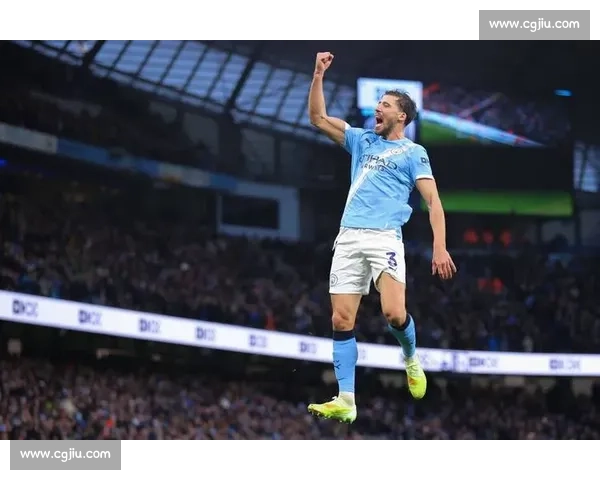 曼城夏窗锁定右后卫 + 边锋双目标 谢尔基加盟后仍寻边路快马