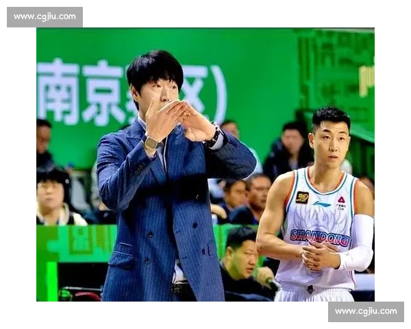 山东男篮外援团灭！邱彪掀青春风暴，6 新人竞逐 14 名额